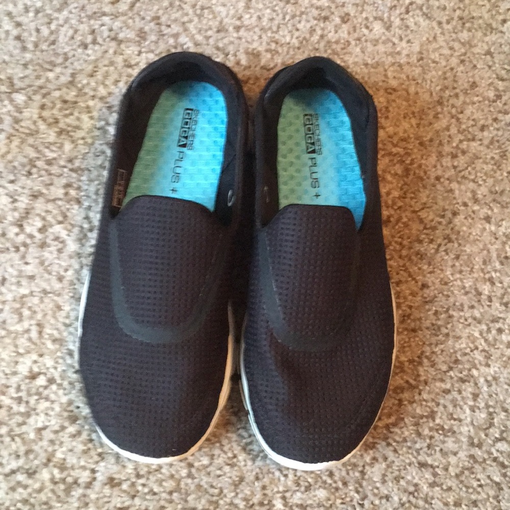 Sketchers goga plus